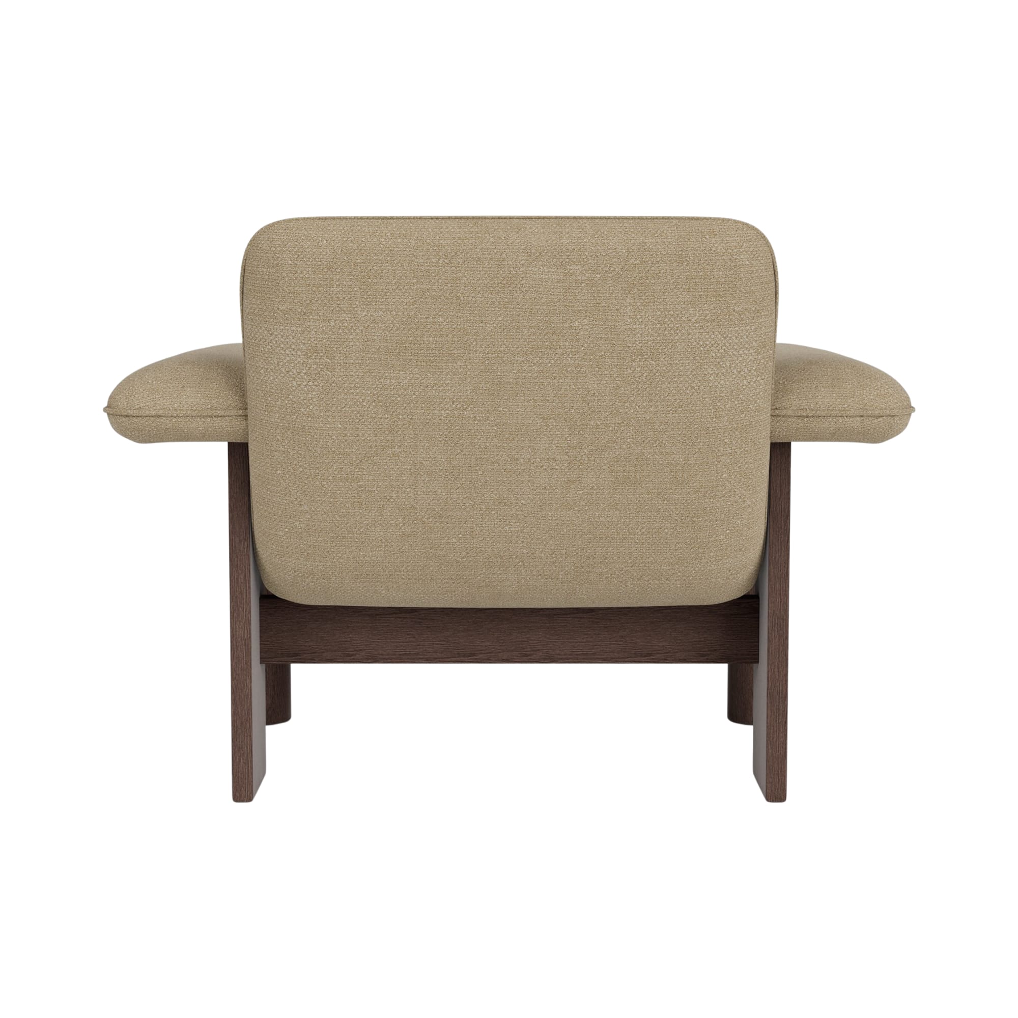 Brasilia Lounge Chair Audo Copenhagen 71020 005404 54
