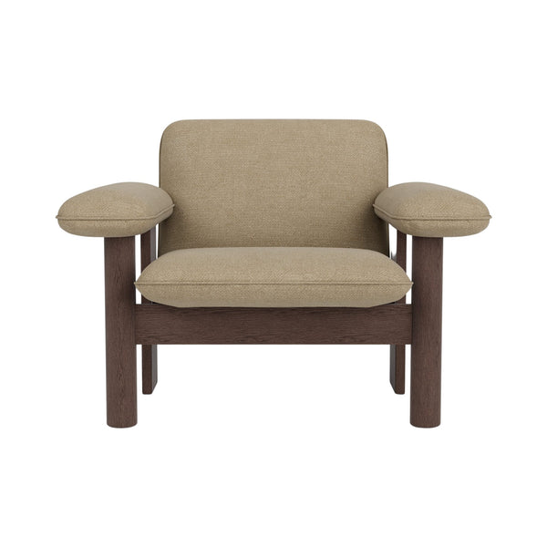 Brasilia Lounge Chair Audo Copenhagen 71020 005404 5