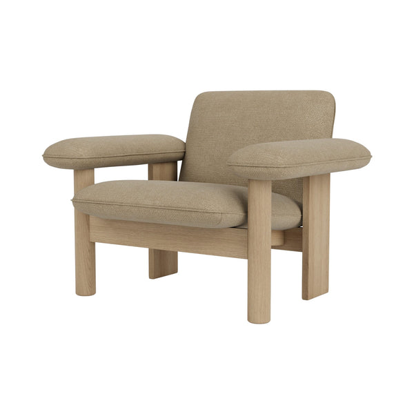 Brasilia Lounge Chair Audo Copenhagen 71020 005404 32