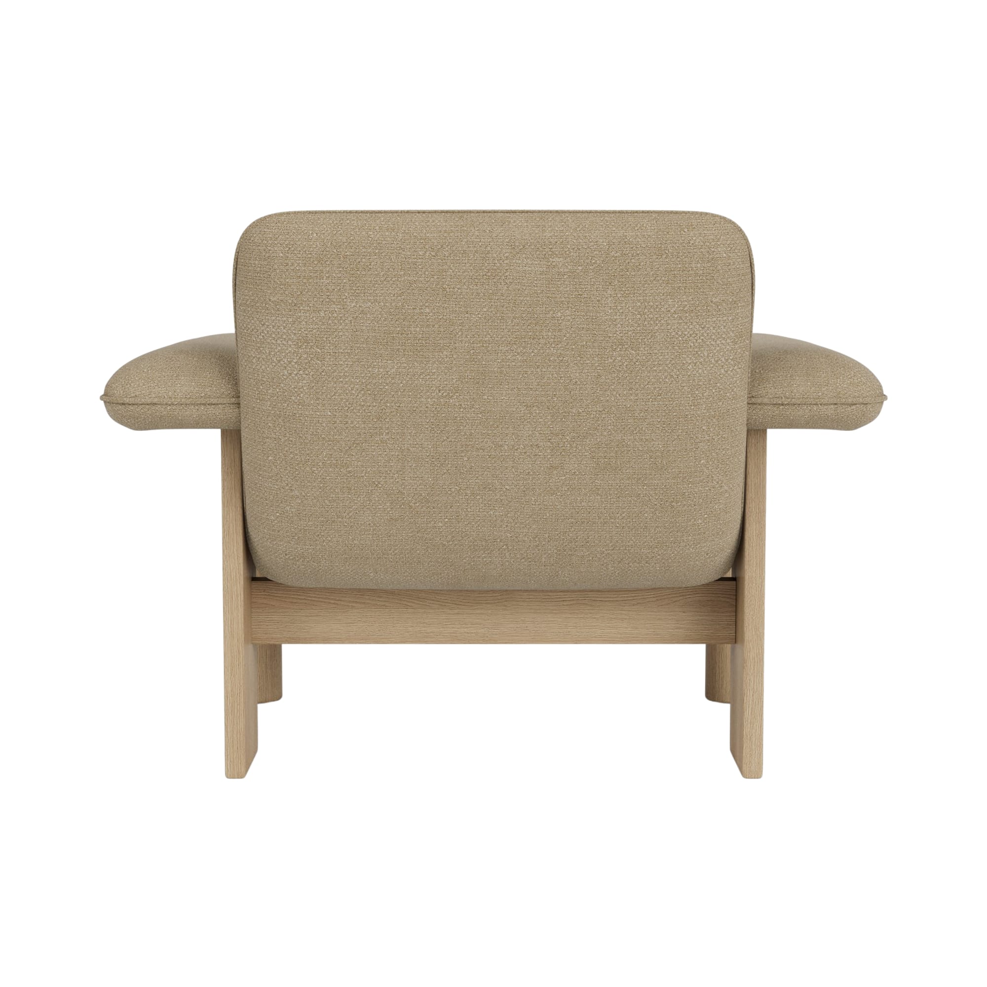 Brasilia Lounge Chair Audo Copenhagen 71020 005404 55
