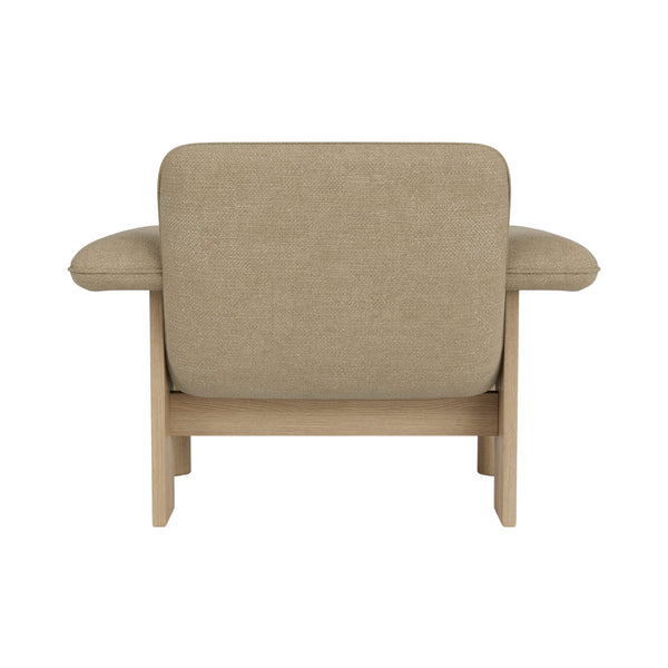 Brasilia Lounge Chair Audo Copenhagen 71020 005404 55