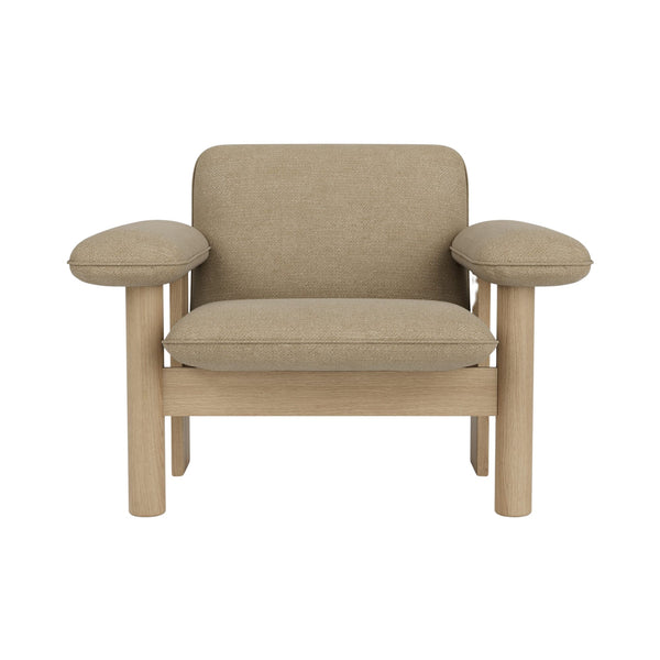 Brasilia Lounge Chair Audo Copenhagen 71020 005404 7