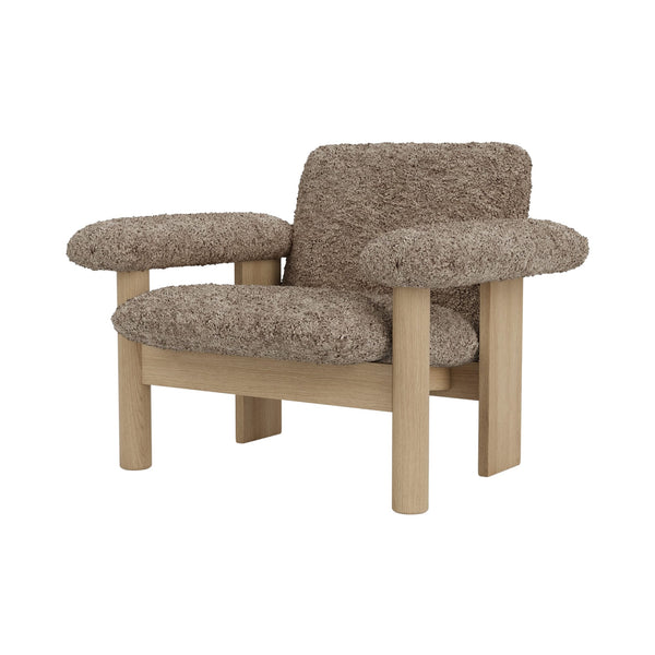 Brasilia Lounge Chair Audo Copenhagen 71020 005404 43