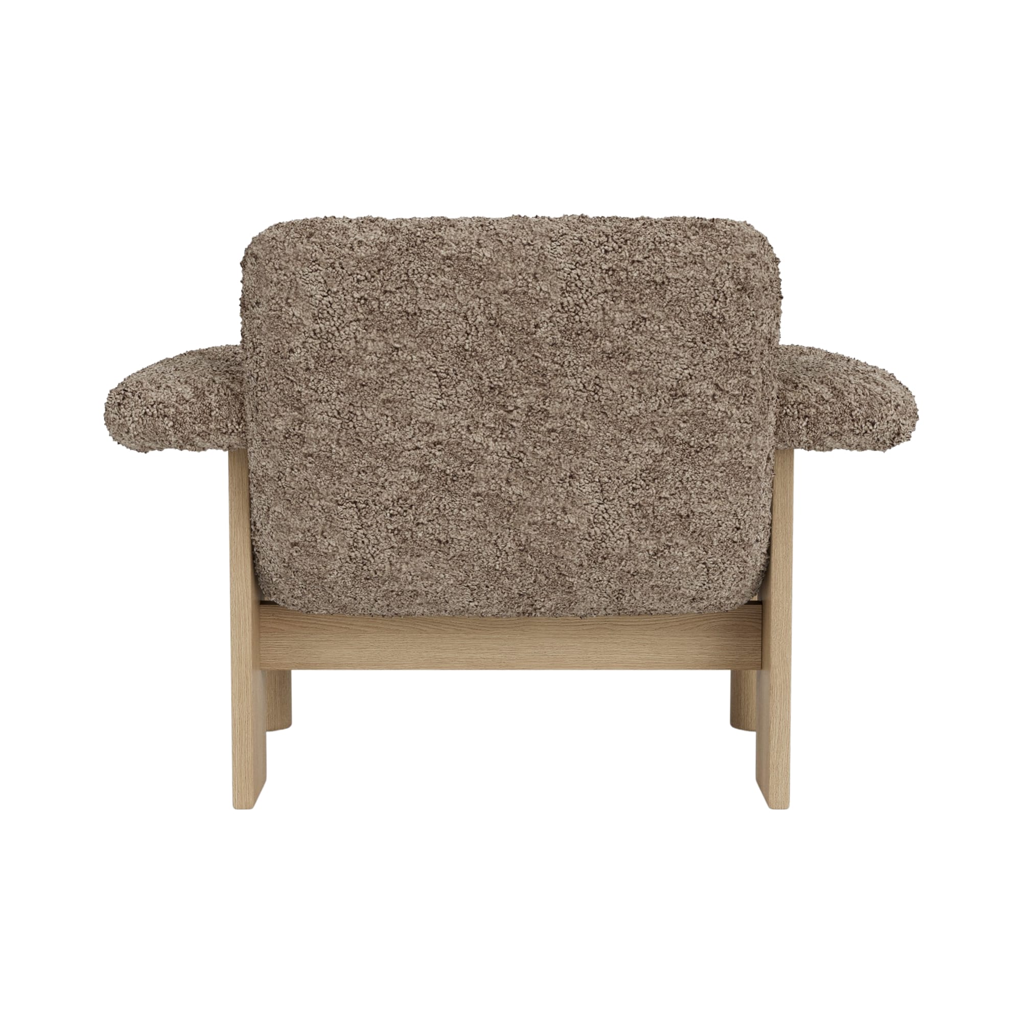 Brasilia Lounge Chair Audo Copenhagen 71020 005404 65