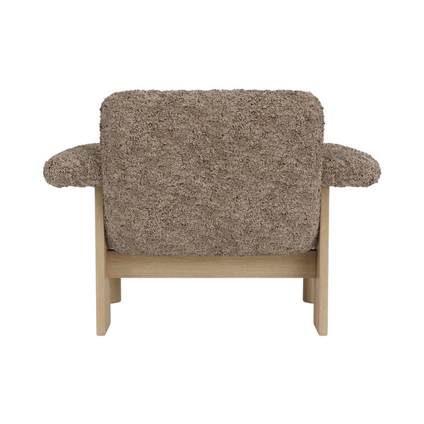 Brasilia Lounge Chair Audo Copenhagen 71020 005404 65