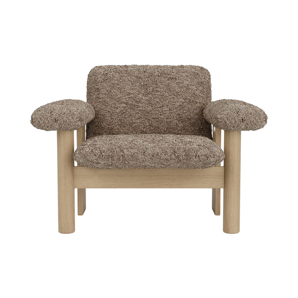 Brasilia Lounge Chair Audo Copenhagen 71020 005404 20