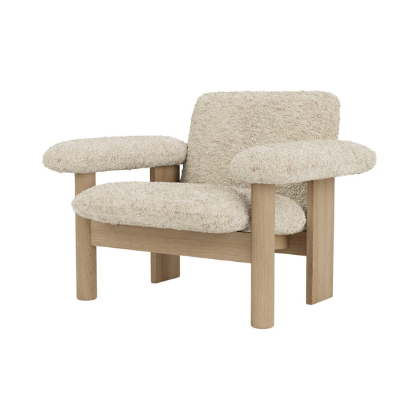 Brasilia Lounge Chair Audo Copenhagen 71020 005404 42