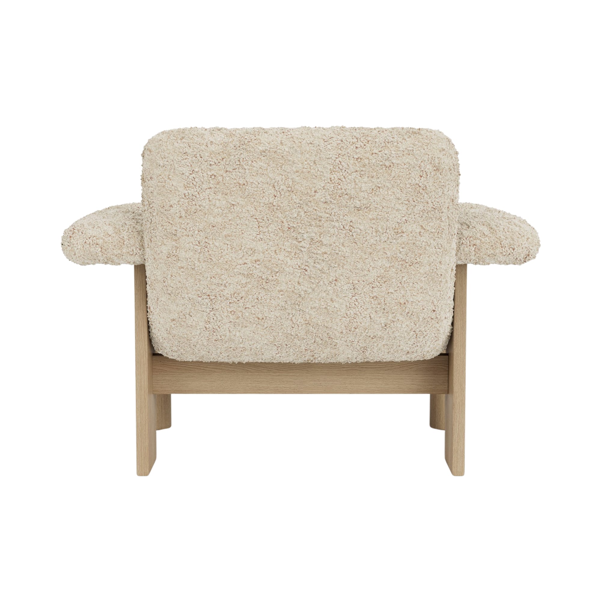 Brasilia Lounge Chair Audo Copenhagen 71020 005404 64