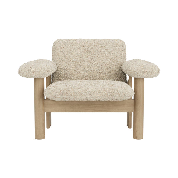 Brasilia Lounge Chair Audo Copenhagen 71020 005404 19