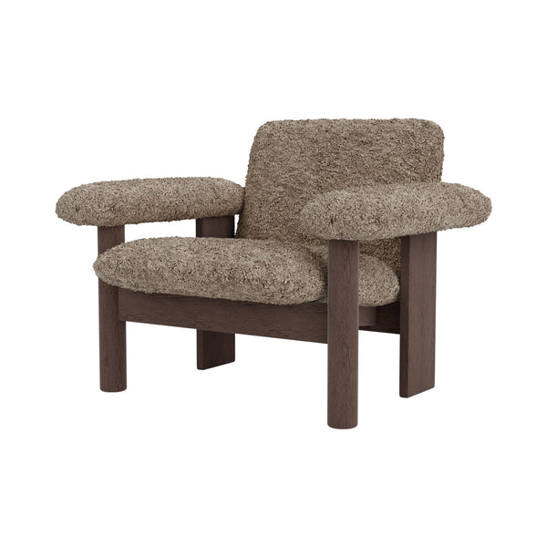 Brasilia Lounge Chair Audo Copenhagen 71020 005404 41