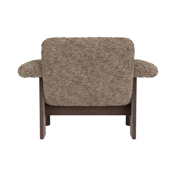 Brasilia Lounge Chair Audo Copenhagen 71020 005404 63