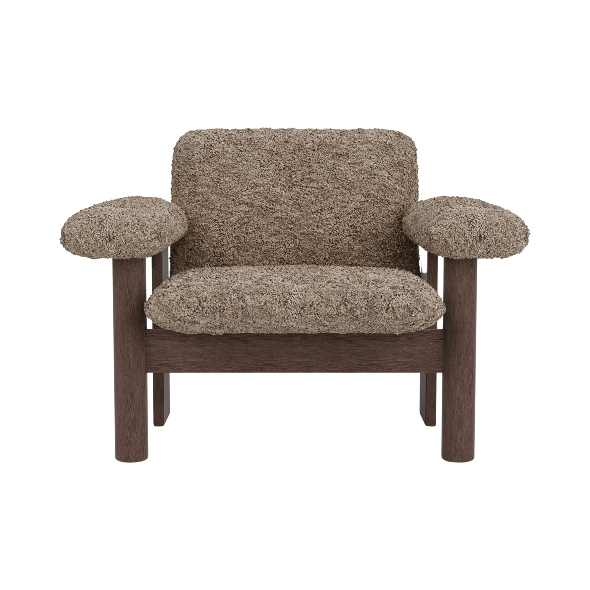 Brasilia Lounge Chair Audo Copenhagen 71020 005404 18