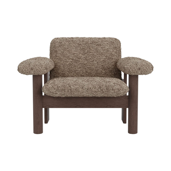 Brasilia Lounge Chair Audo Copenhagen 71020 005404 18