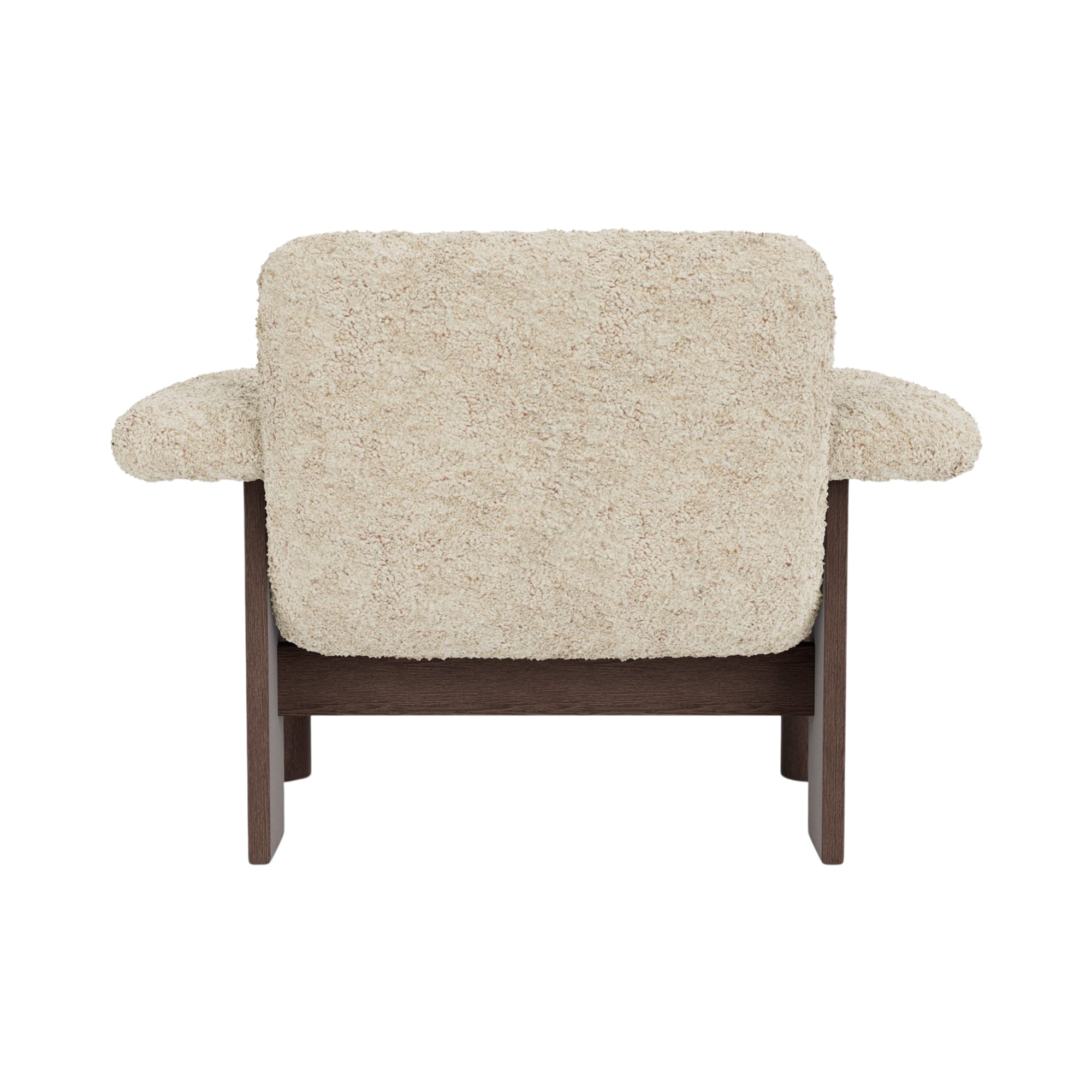 Brasilia Lounge Chair Audo Copenhagen 71020 005404 71