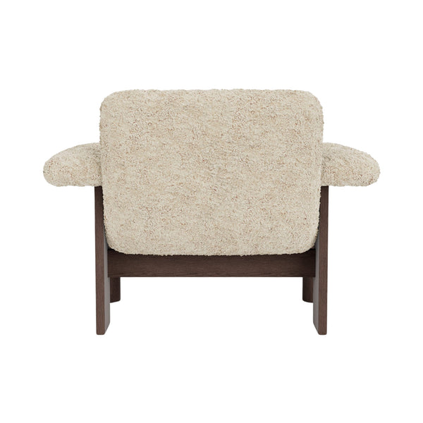 Brasilia Lounge Chair Audo Copenhagen 71020 005404 71