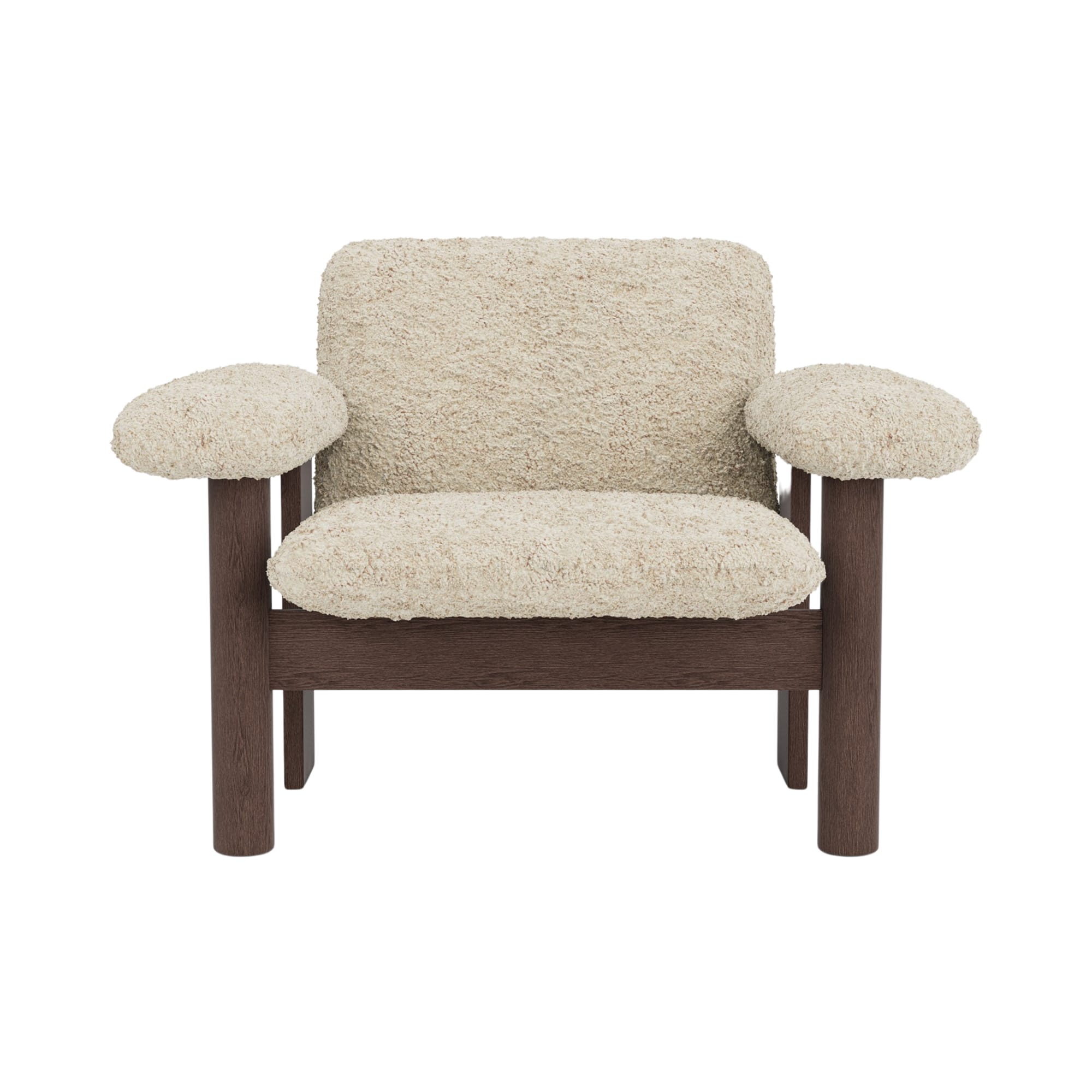 Brasilia Lounge Chair Audo Copenhagen 71020 005404 17