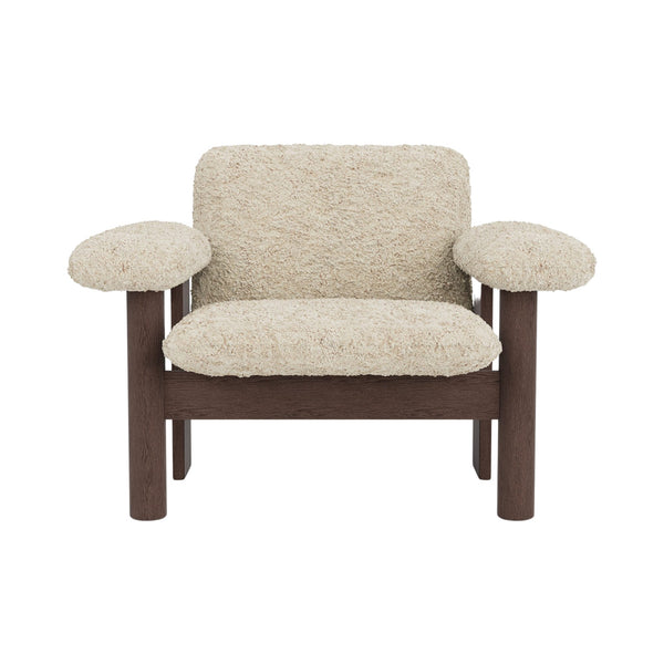 Brasilia Lounge Chair Audo Copenhagen 71020 005404 17
