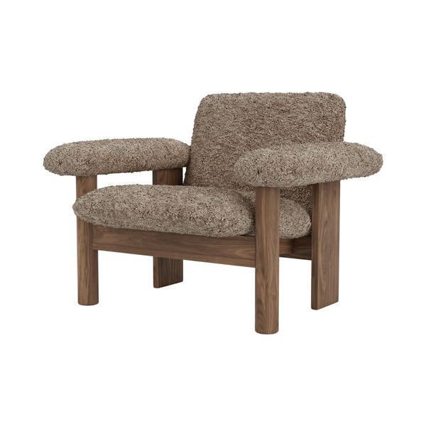 Brasilia Lounge Chair Audo Copenhagen 71020 005404 46