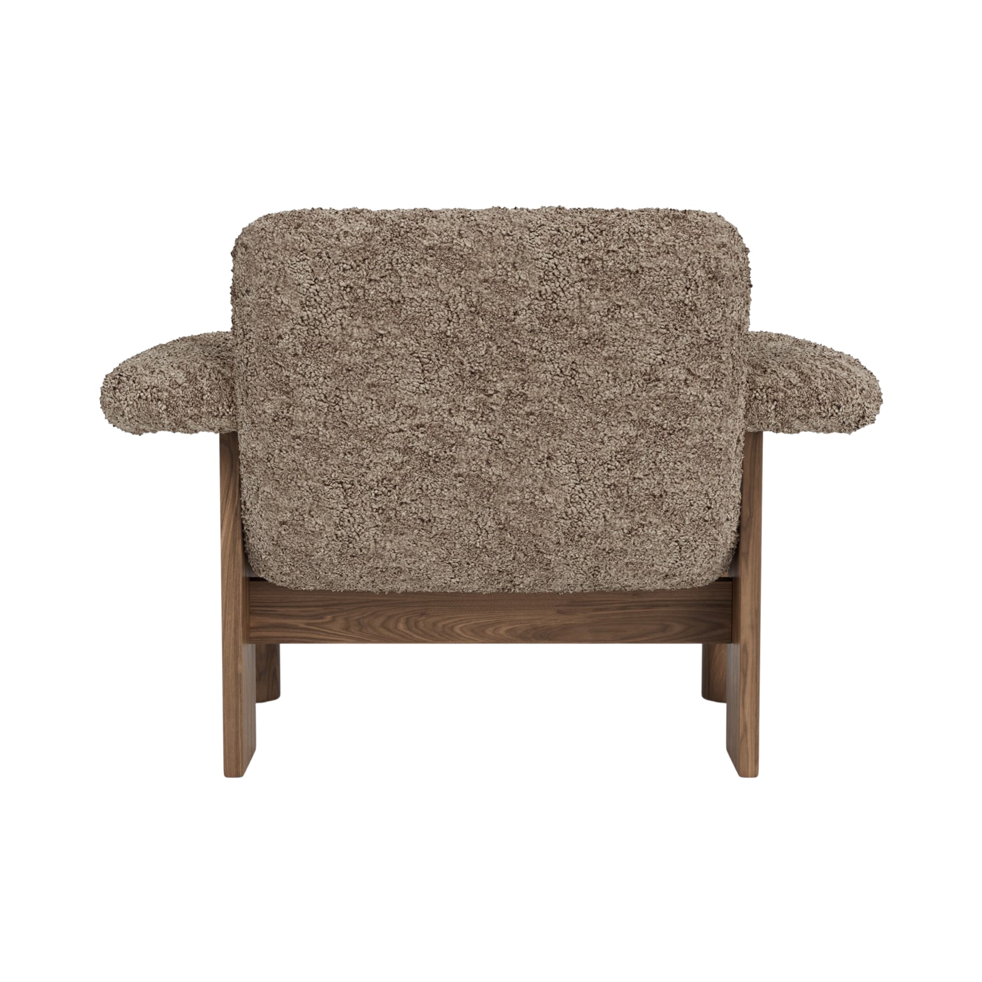 Brasilia Lounge Chair Audo Copenhagen 71020 005404 68