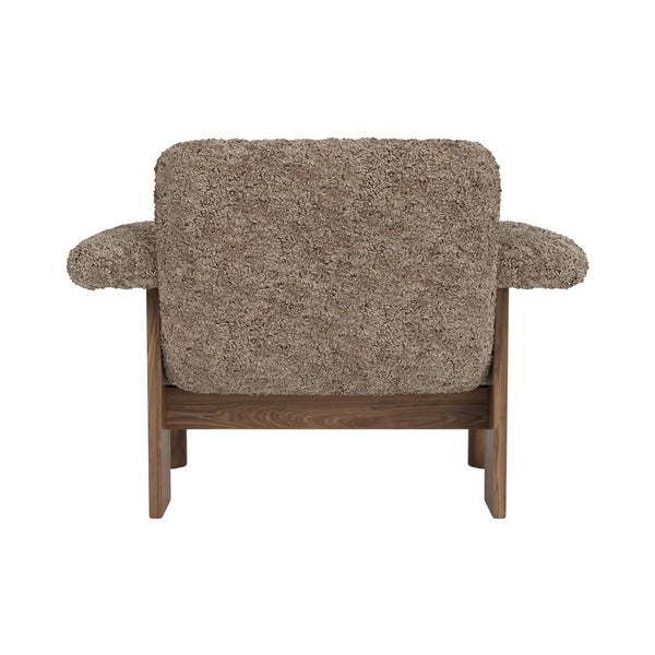 Brasilia Lounge Chair Audo Copenhagen 71020 005404 68