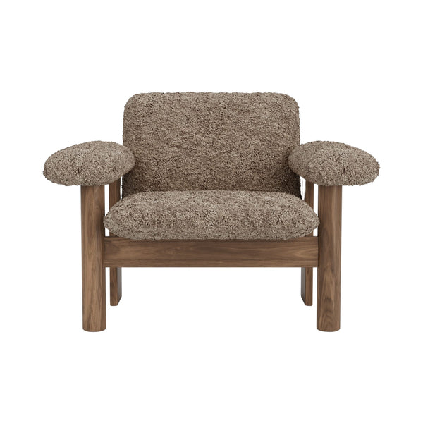 Brasilia Lounge Chair Audo Copenhagen 71020 005404 23