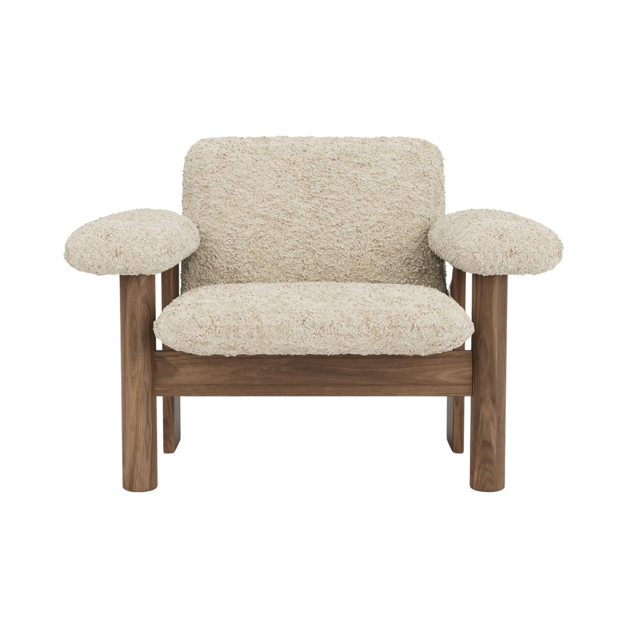 Brasilia Lounge Chair Audo Copenhagen 71020 005404 22