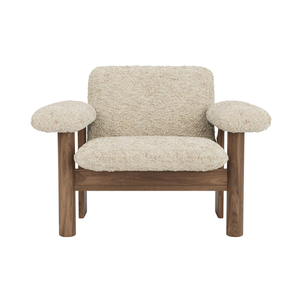 Brasilia Lounge Chair Audo Copenhagen 71020 005404 22