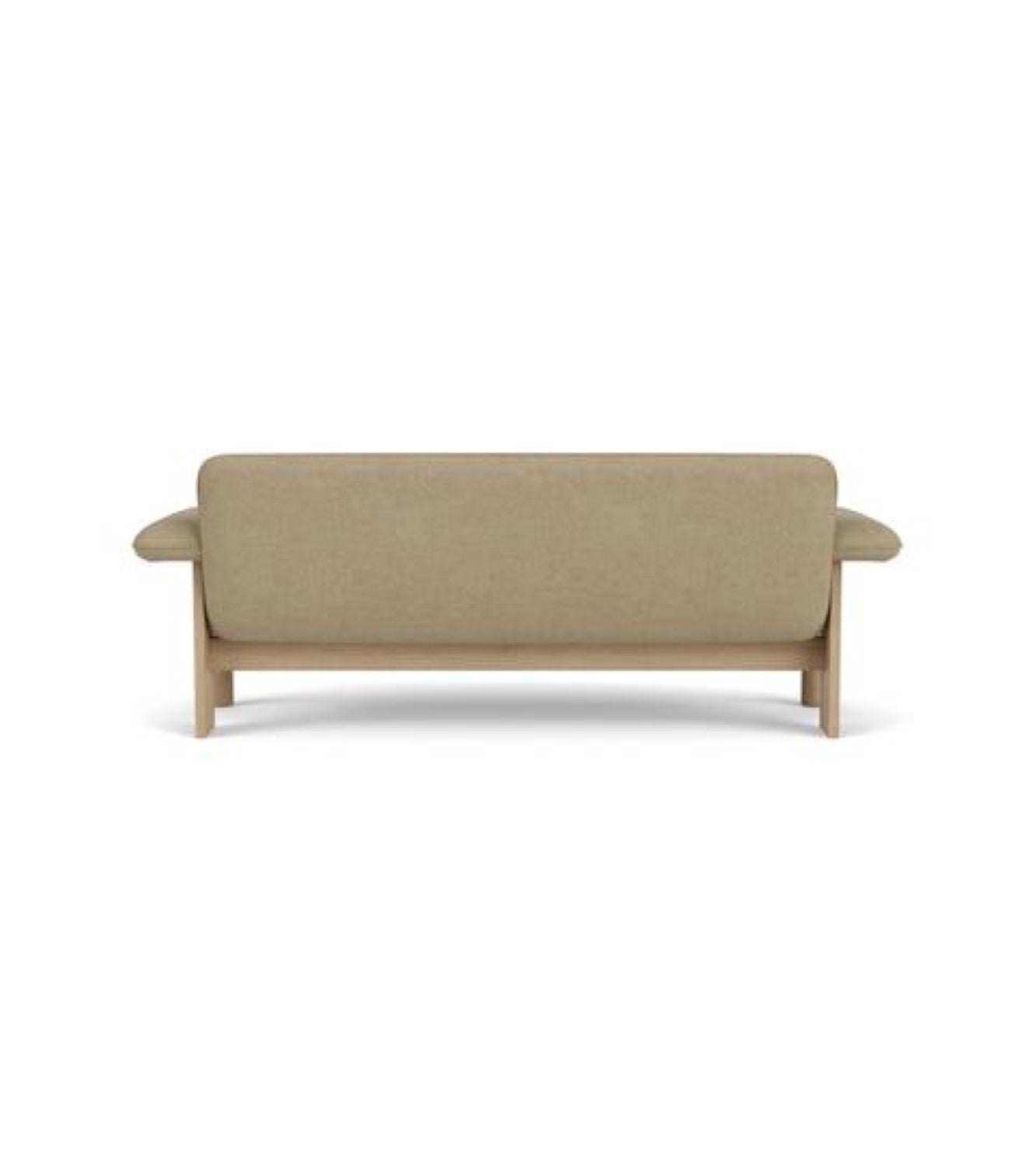 Brasilia Sofa 2 Seater Audo Copenhagen 8156200 020000Zz 23