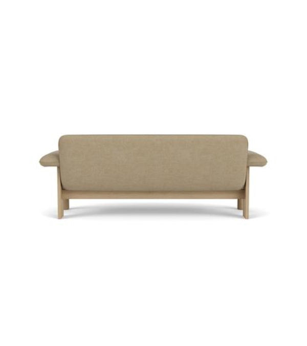 Brasilia Sofa 2 Seater Audo Copenhagen 8156200 020000Zz 23