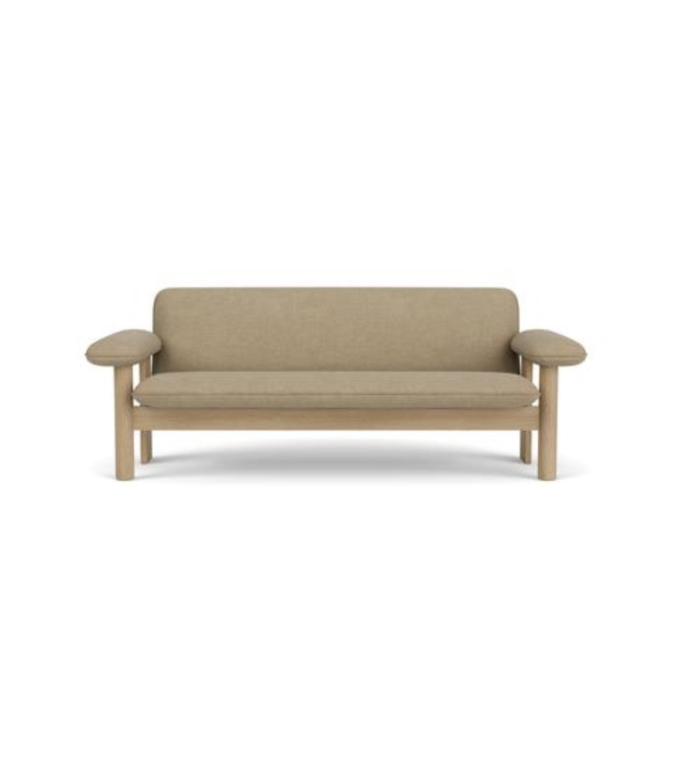 Brasilia Sofa 2 Seater Audo Copenhagen 8156200 020000Zz 12