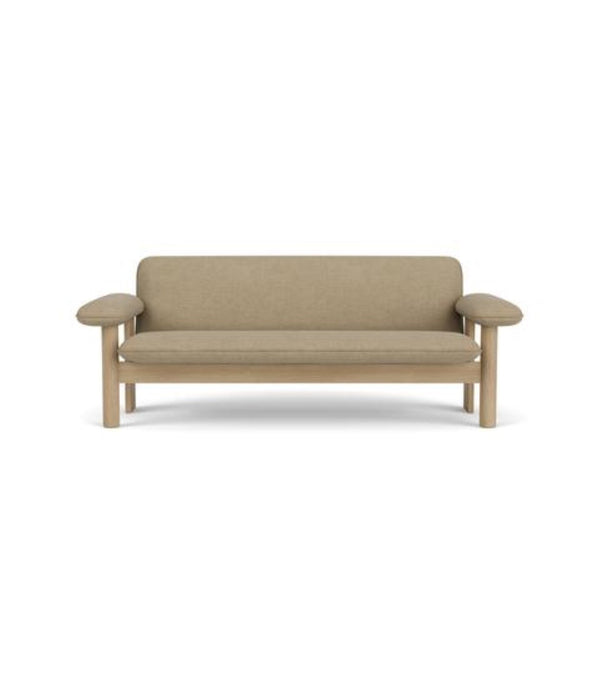 Brasilia Sofa 2 Seater Audo Copenhagen 8156200 020000Zz 12