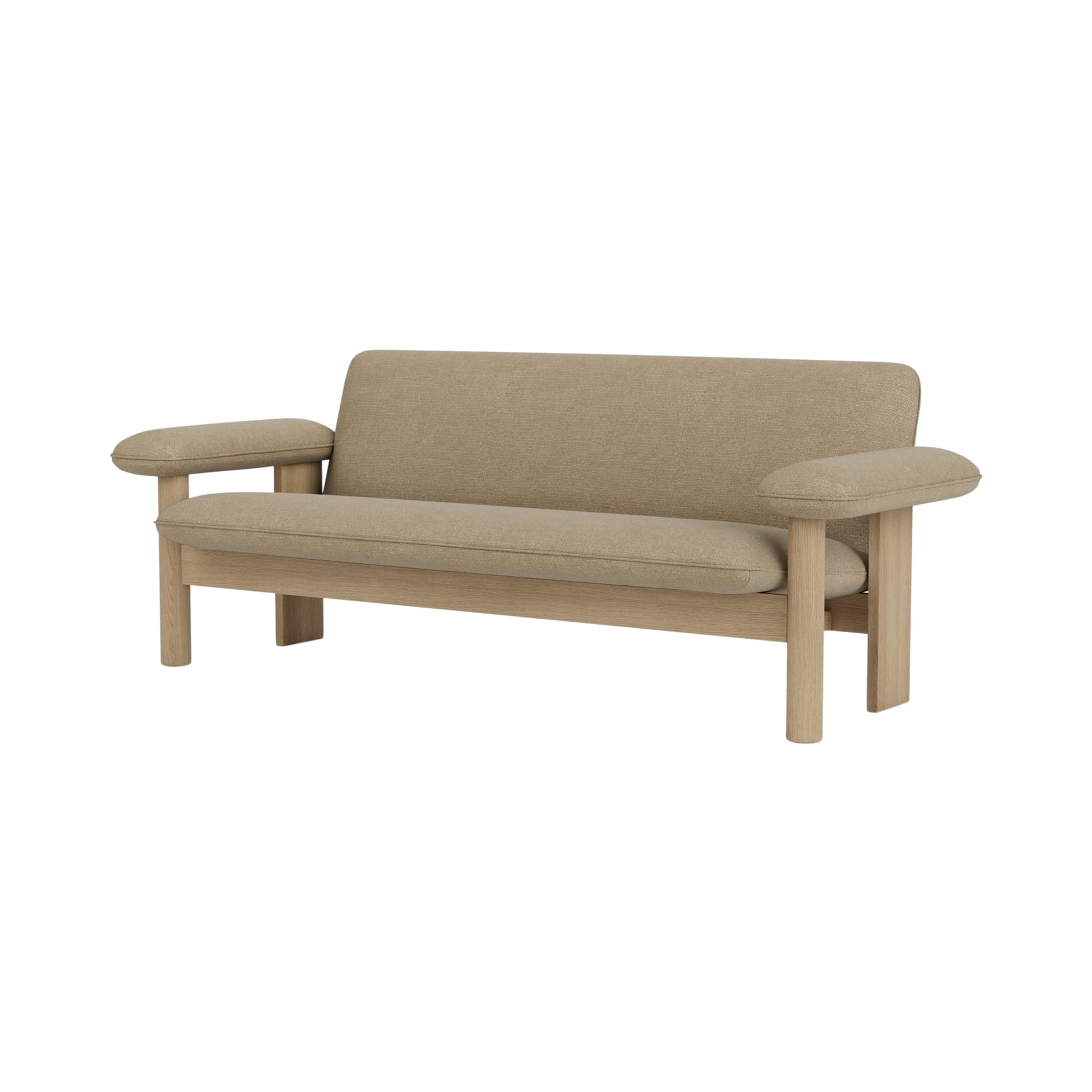 Brasilia Sofa Audo Copenhagen 71023 005705 5