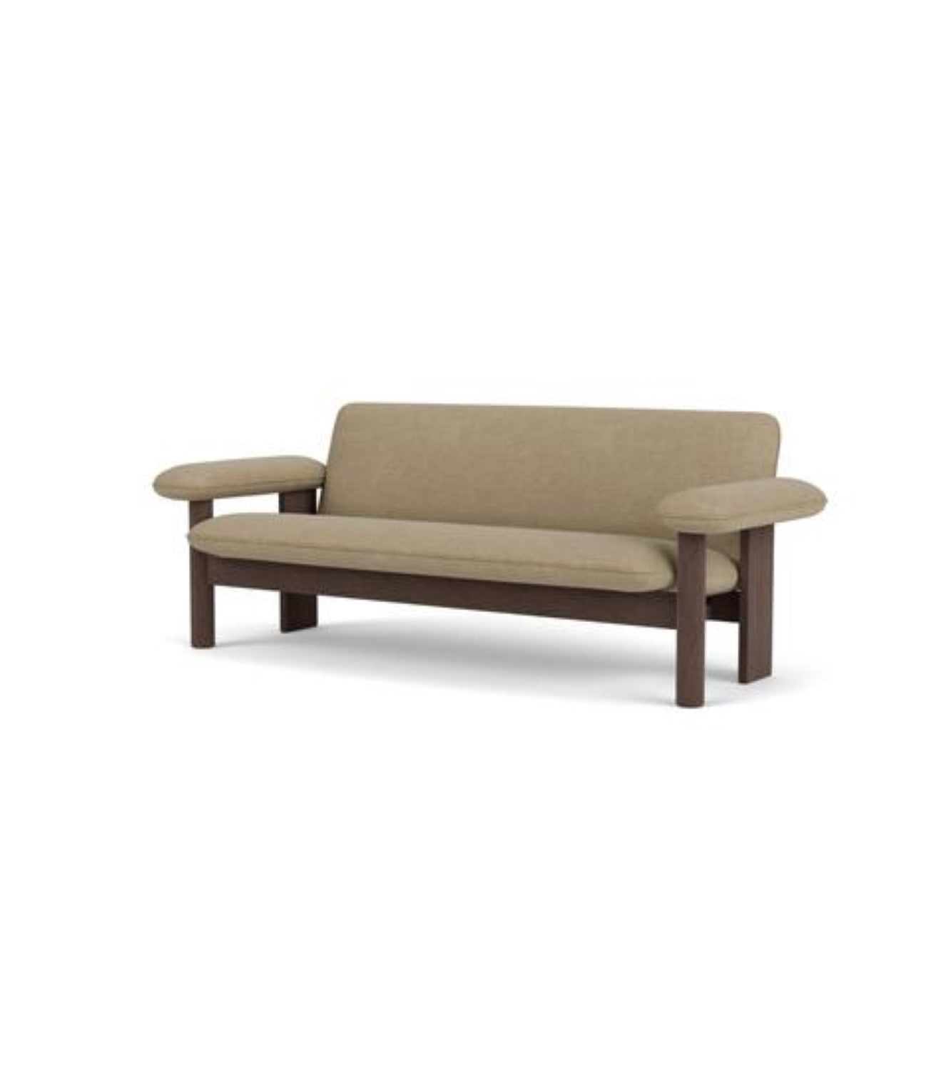 Brasilia Sofa 2 Seater Audo Copenhagen 8156200 020000Zz 1