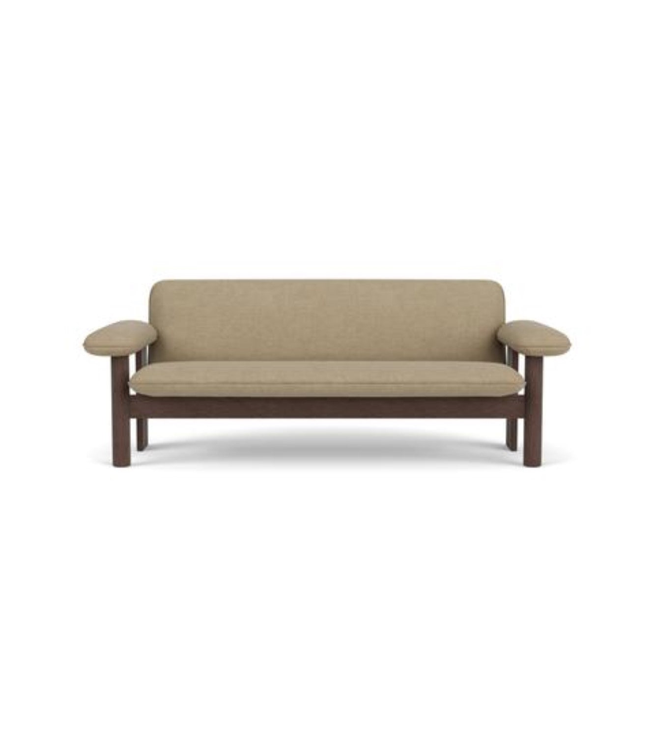 Brasilia Sofa 2 Seater Audo Copenhagen 8156200 020000Zz 21