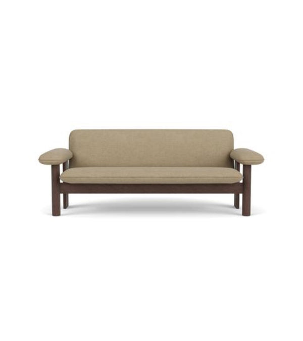 Brasilia Sofa 2 Seater Audo Copenhagen 8156200 020000Zz 21