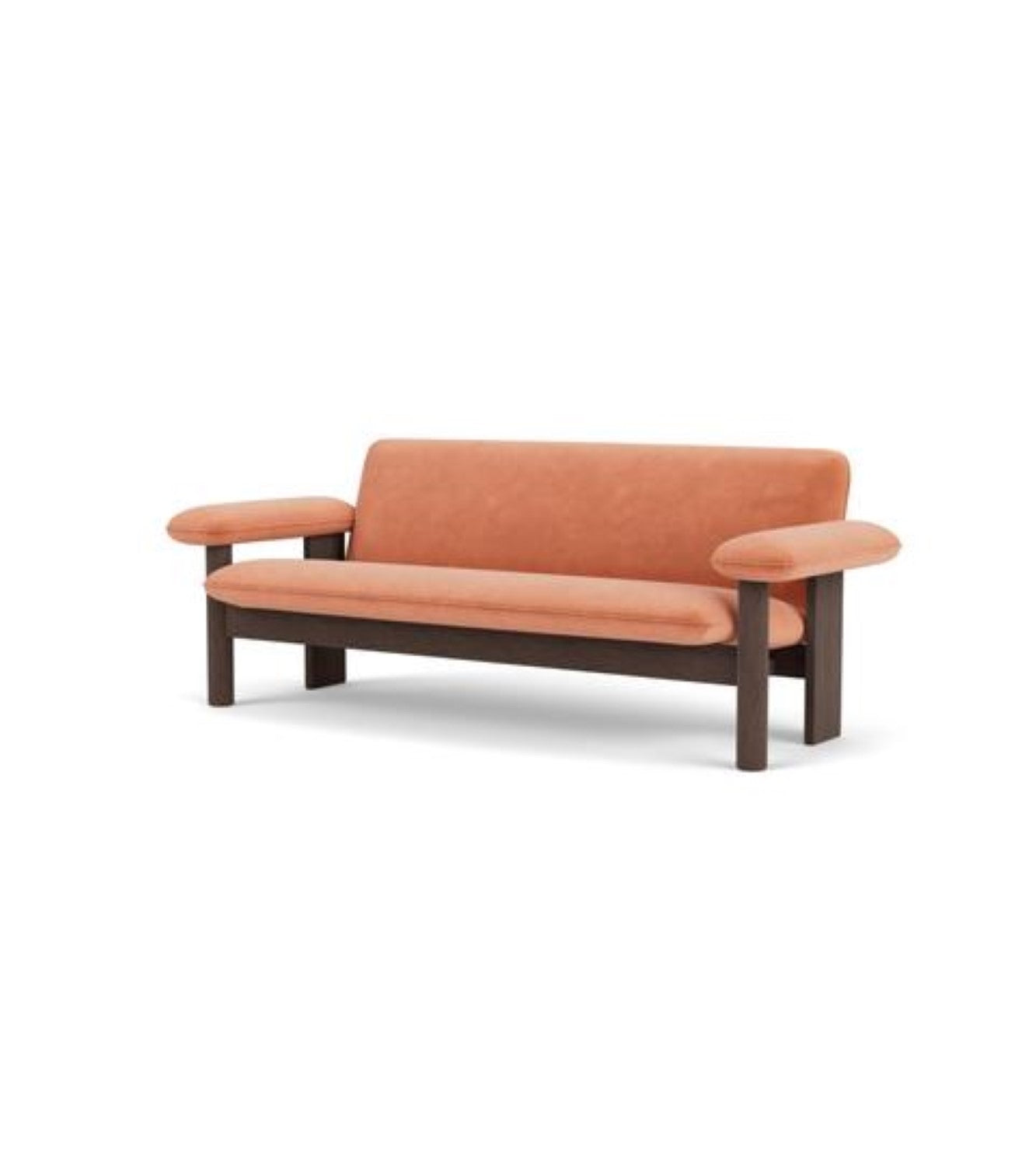 Brasilia Sofa 2 Seater Audo Copenhagen 8156200 020000Zz 3