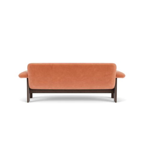 Brasilia Sofa 2 Seater Audo Copenhagen 8156200 020000Zz 24