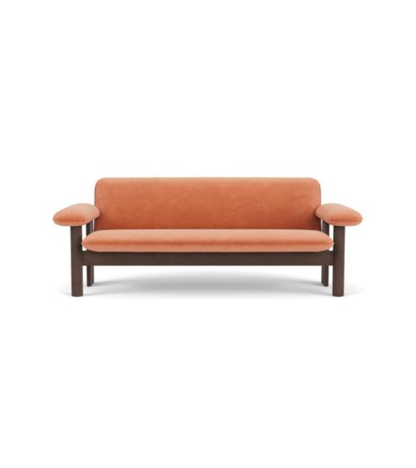 Brasilia Sofa 2 Seater Audo Copenhagen 8156200 020000Zz 13