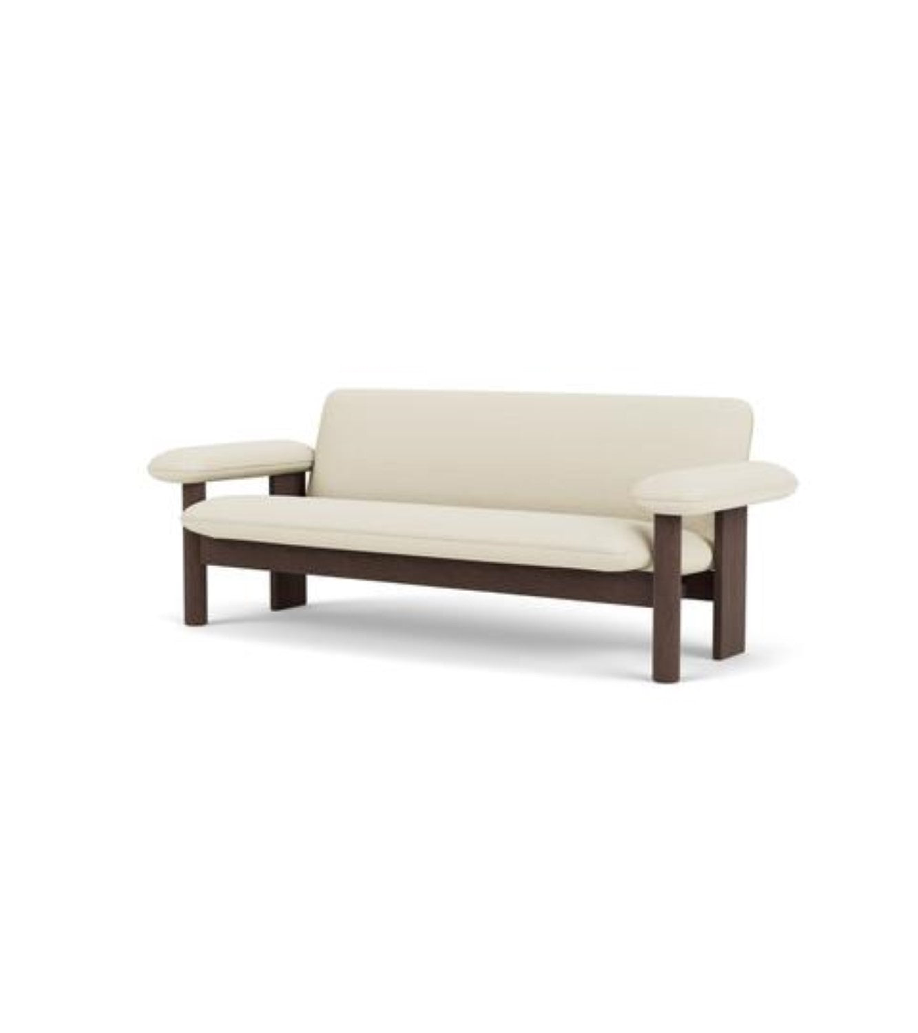 Brasilia Sofa 2 Seater Audo Copenhagen 8156200 020000Zz 4
