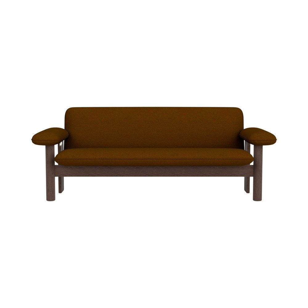 brasilia sofa 2 seater audo copenhagen 8156200 020000zz