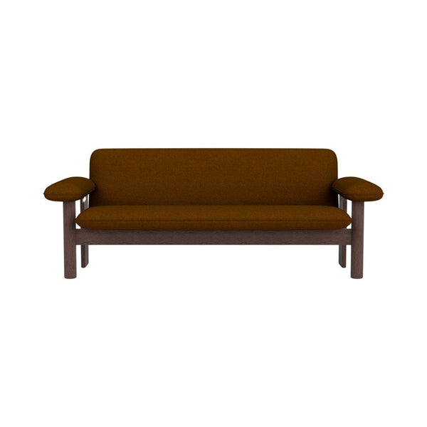brasilia sofa 2 seater audo copenhagen 8156200 020000zz
