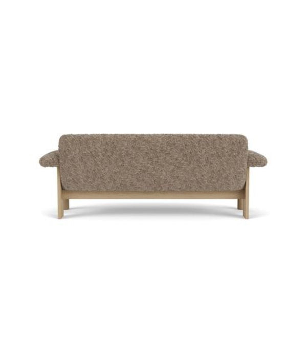 Brasilia Sofa 2 Seater Audo Copenhagen 8156200 020000Zz 29