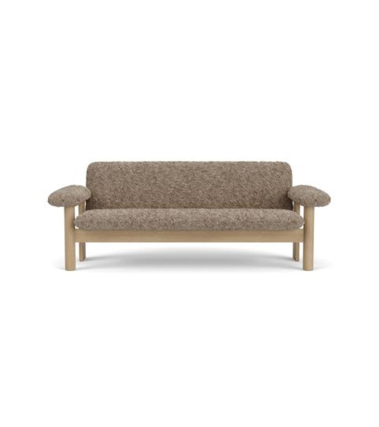 Brasilia Sofa 2 Seater Audo Copenhagen 8156200 020000Zz 18