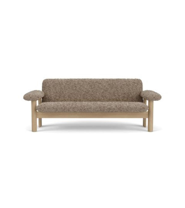 Brasilia Sofa 2 Seater Audo Copenhagen 8156200 020000Zz 18