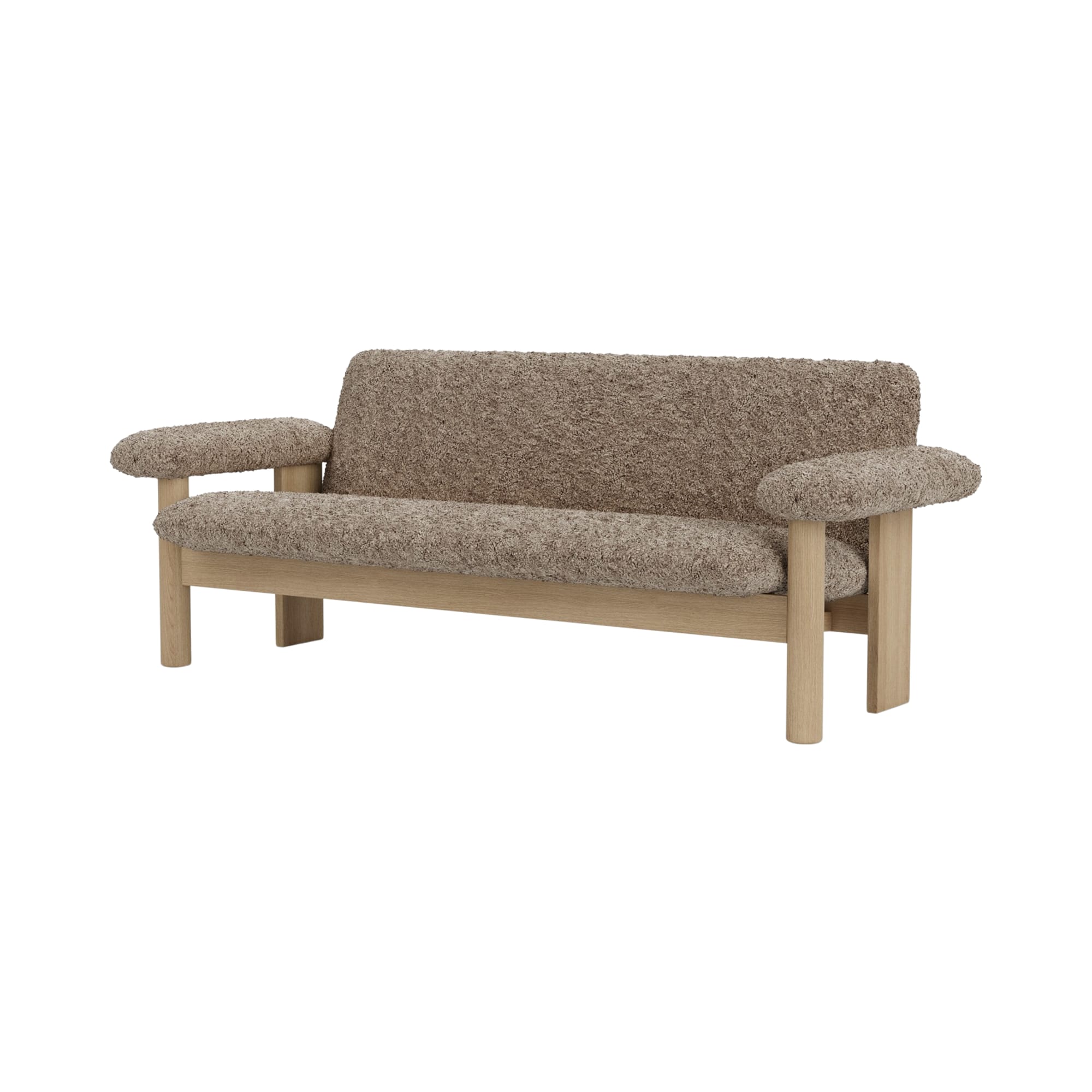 Brasilia Sofa Audo Copenhagen 71023 005705 9