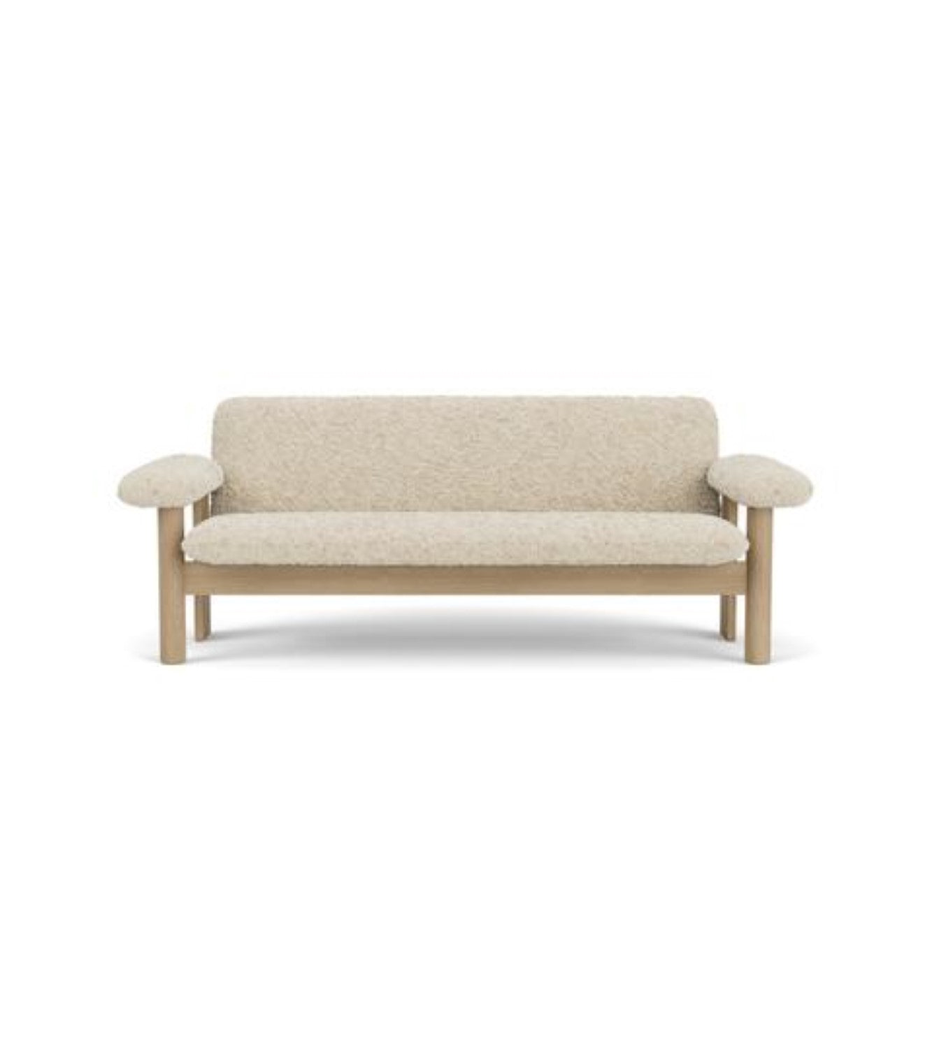 Brasilia Sofa 2 Seater Audo Copenhagen 8156200 020000Zz 17