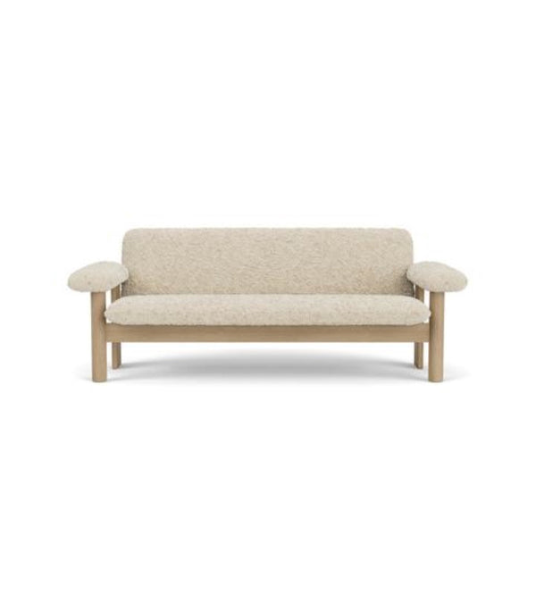 Brasilia Sofa 2 Seater Audo Copenhagen 8156200 020000Zz 17