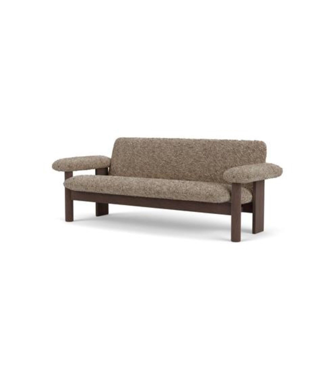 Brasilia Sofa 2 Seater Audo Copenhagen 8156200 020000Zz 7