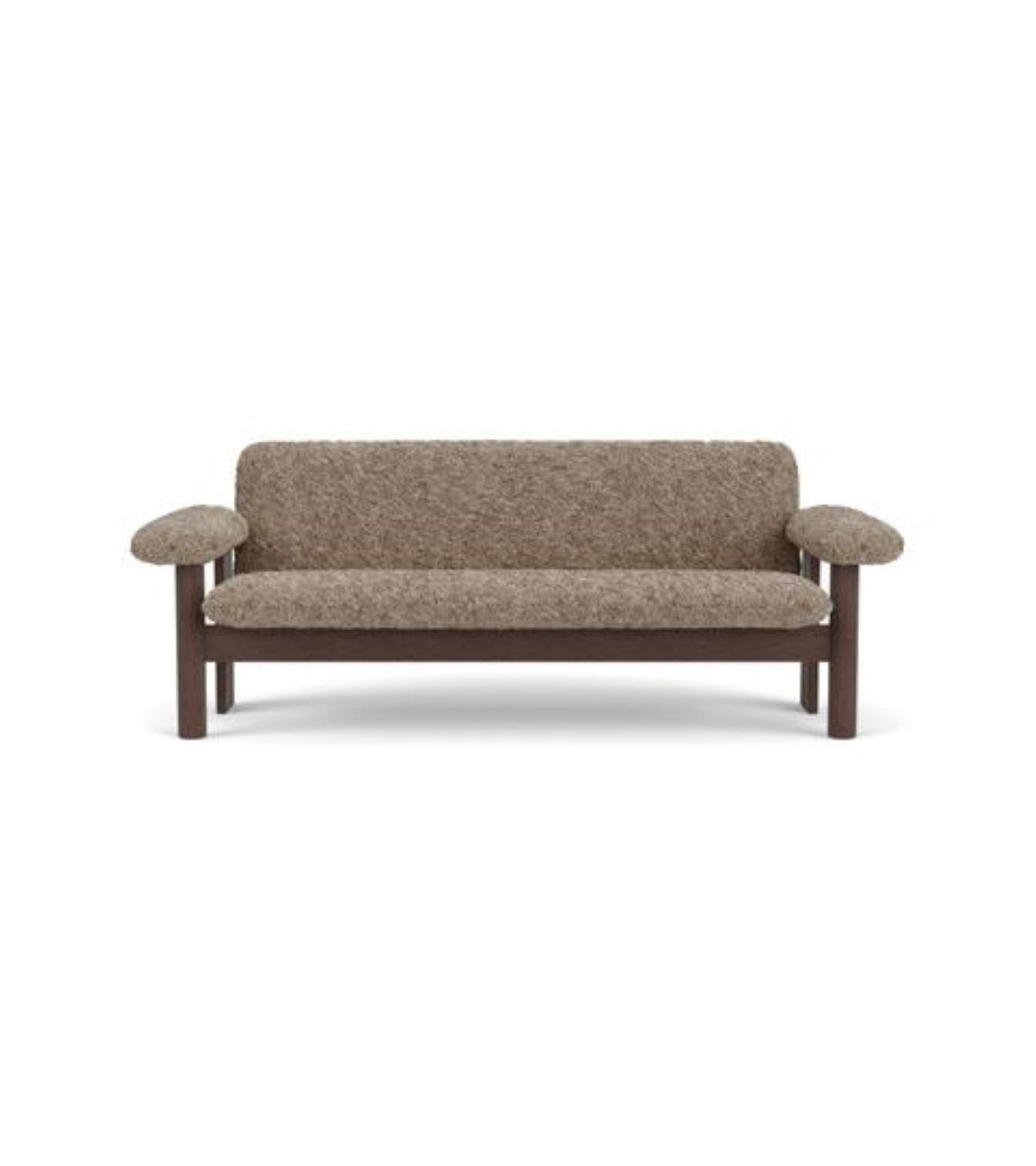 Brasilia Sofa 2 Seater Audo Copenhagen 8156200 020000Zz 16