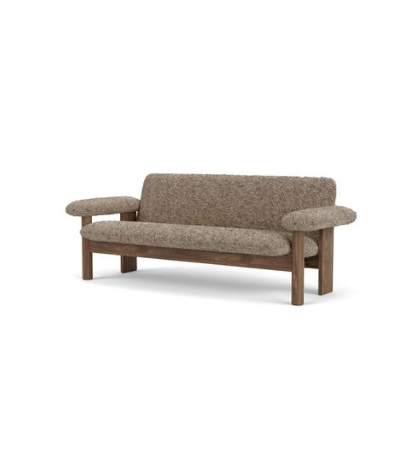 Brasilia Sofa 2 Seater Audo Copenhagen 8156200 020000Zz 11